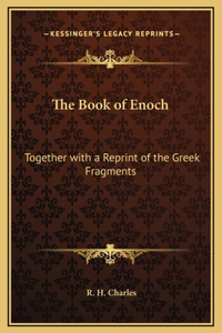 Book of Enoch