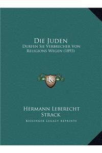Die Juden