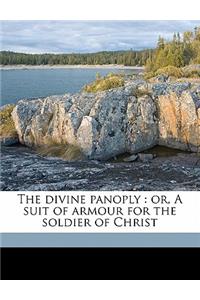 The Divine Panoply