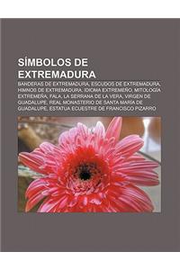 Simbolos de Extremadura