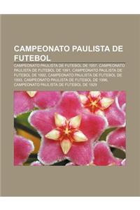 Campeonato Paulista de Futebol