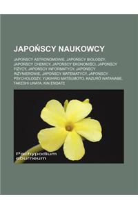 Japo Scy Naukowcy
