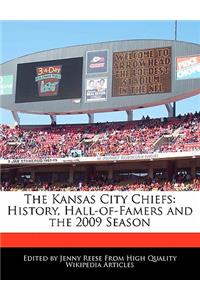 The Kansas City Chiefs