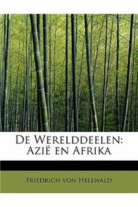 de Werelddeelen