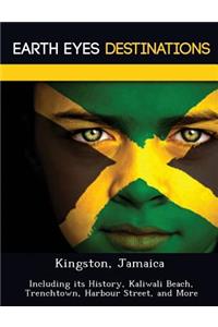 Kingston, Jamaica