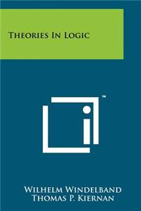 Theories in Logic