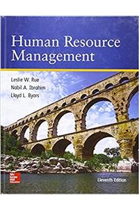 Human Resource Management