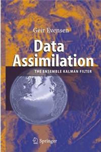 Data Assimilation: The Ensemble Kalman Filter