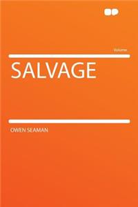 Salvage