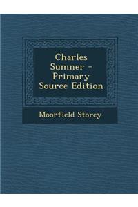 Charles Sumner