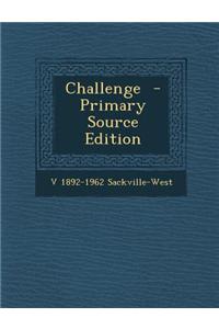 Challenge