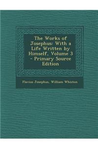 The Works of Josephus