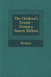The Children's Friend