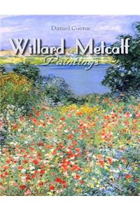 Willard Metcalf: Paintings