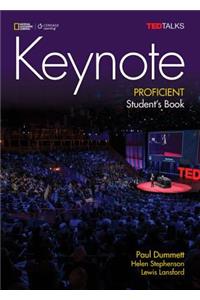 Keynote Proficient with DVD-ROM