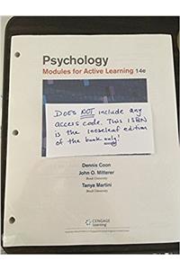 Psychology