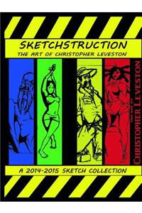 Sketchstruction Vol. 1 2014-2015