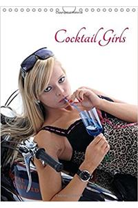 Cocktail Girls 2017