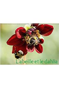 L'Abeille Et Le Dahlia 2018