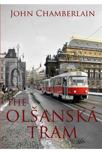 Olsanská Tram