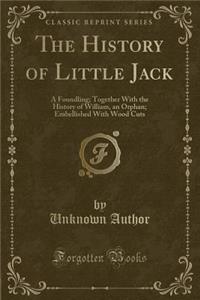 The History of Little Jack