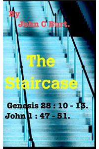 The Staircase.