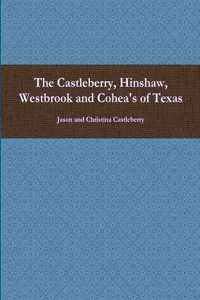 Castleberry, Hinshaw, Westbrook and Cohea's of Texas