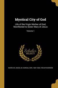 Mystical City of God