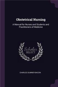 Obstetrical Nursing