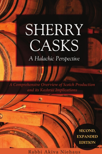 Sherry Casks 2nd Edition