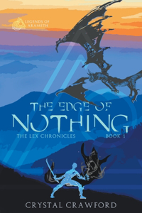 The Edge of Nothing