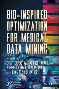 Bio-Inspired Optimization for Medical Data