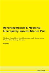 Reversing Axonal & Neuronal Neuropathy:
