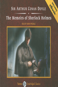 The Memoirs of Sherlock Holmes