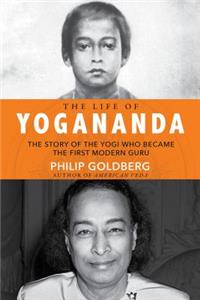 The Life of Yogananda