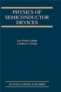 Physics of Semiconductor Devices