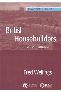 British Housebuilders