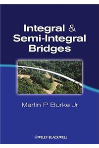 Integral and Semi-Integral Bridges