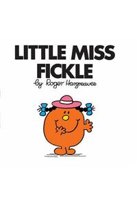 Little Miss Fickle
