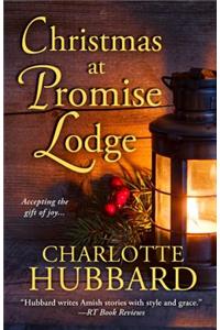 Christmas at Promise Lodge