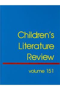 Children's Literature Review