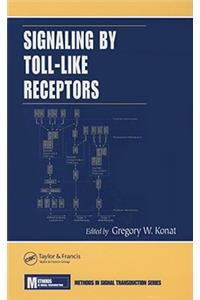 Signaling by Toll-Like Receptors