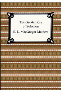 Greater Key of Solomon