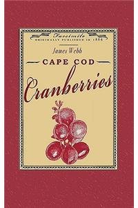 Cape Cod Cranberries