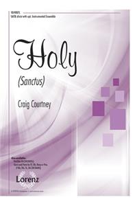 Holy (Sanctus)