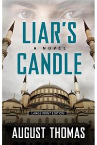 Liar's Candle