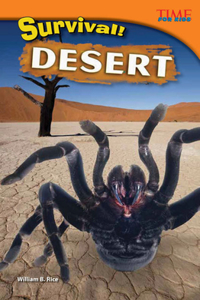 Survival! Desert