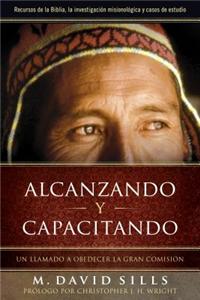 Alcanzando y Capacitando