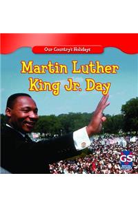 Martin Luther King Jr. Day