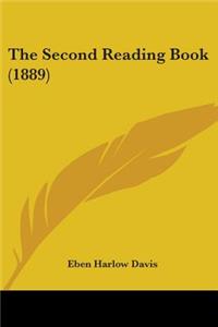 Second Reading Book (1889)
